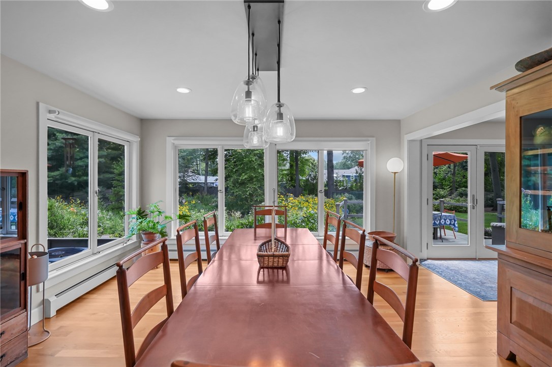 12 Half Mile Road Barrington, RI 02806 - Photo 8 of 50 Dining Room