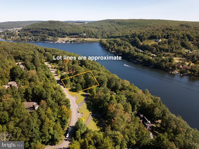 $899,000 | Lot 12-phase Marsh Hill Road, McHenry, MD 21541