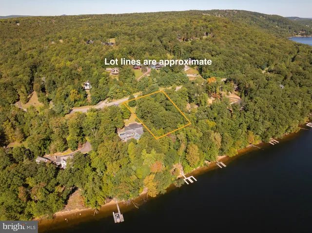 $899,000 | Lot 12-phase Marsh Hill Road, McHenry, MD 21541