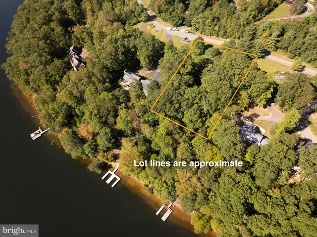 $899,000 | Lot 12-phase Marsh Hill Road, McHenry, MD 21541