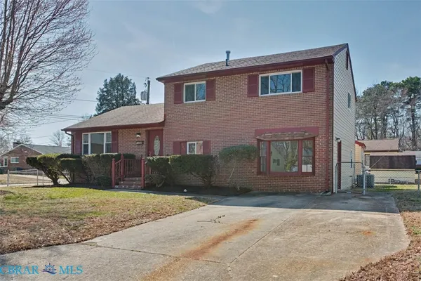 $337,900 | 1119 Gatling Drive, Hampton, VA 23666