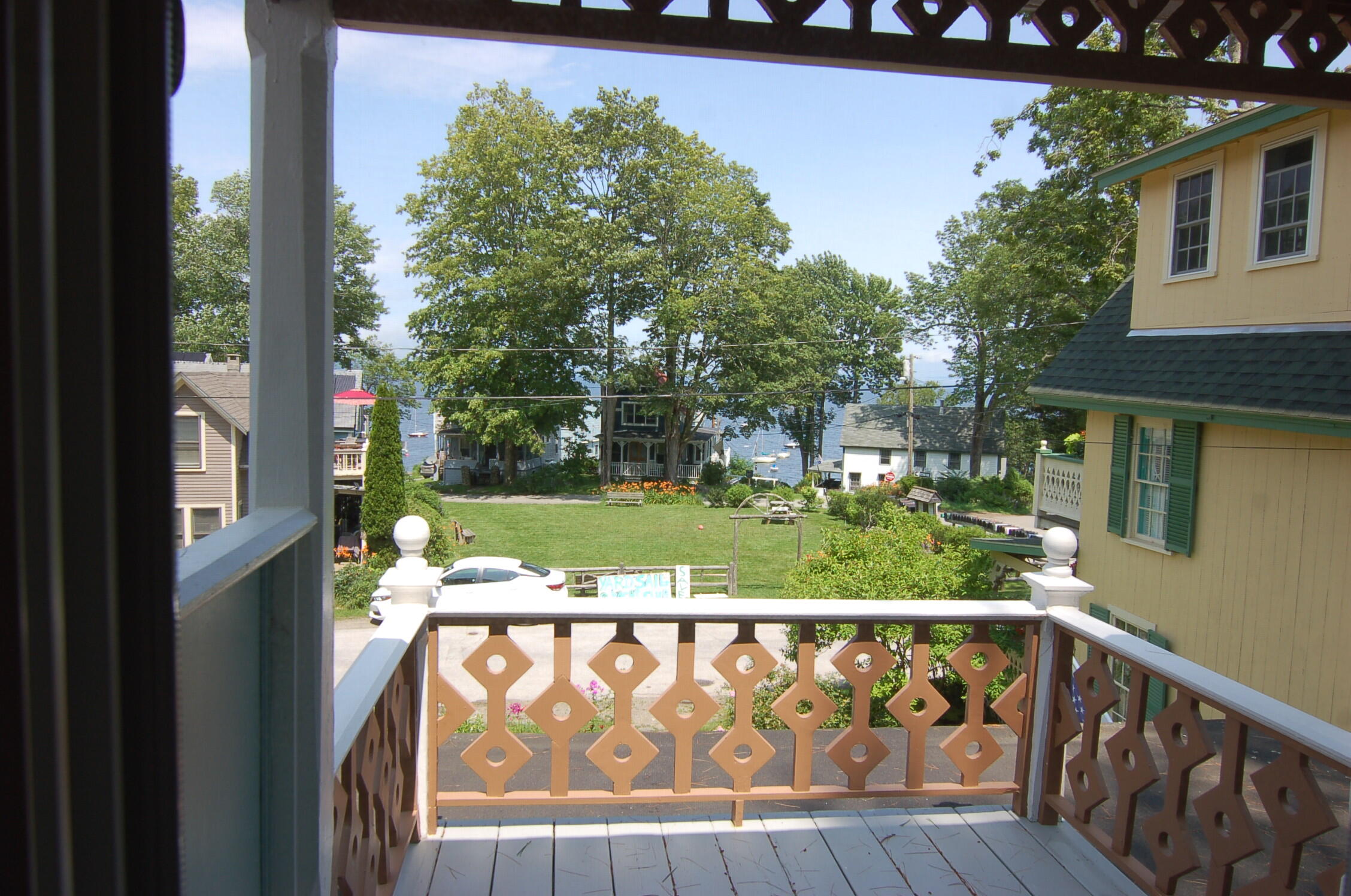 33 Broadway Northport, ME 04849 - Photo 22 of 27 That View Again!