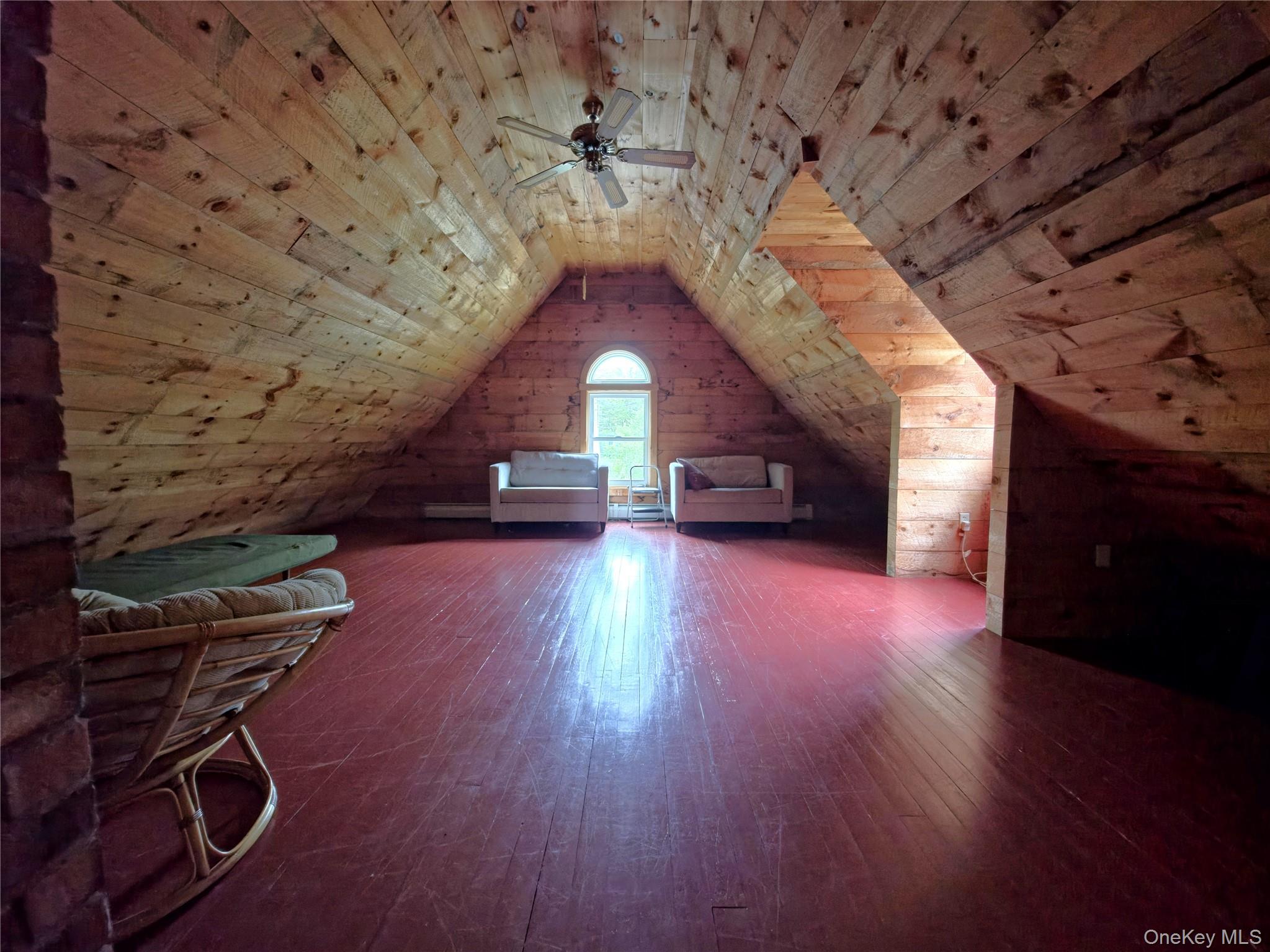 143 Starbarrack Road Red Hook, NY 12571 - Photo 19 of 20 Off Bedroom 2
