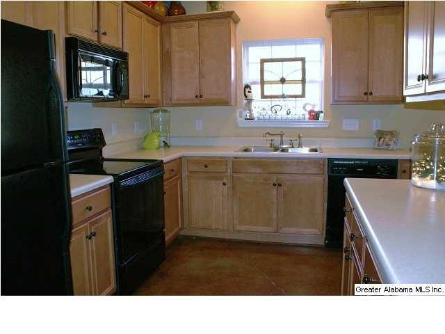 293 Nottingham Drive Calera, AL 35040 - Photo 10 of 30