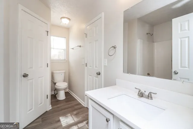 $2,080 | 7250 Bridgeport Court, Austell, GA 30168