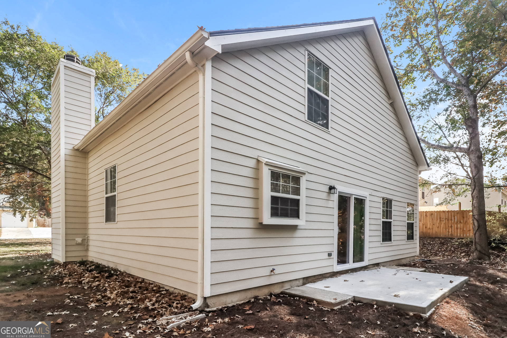 7250 Bridgeport Court Austell, GA 30168 - Photo 15 of 17