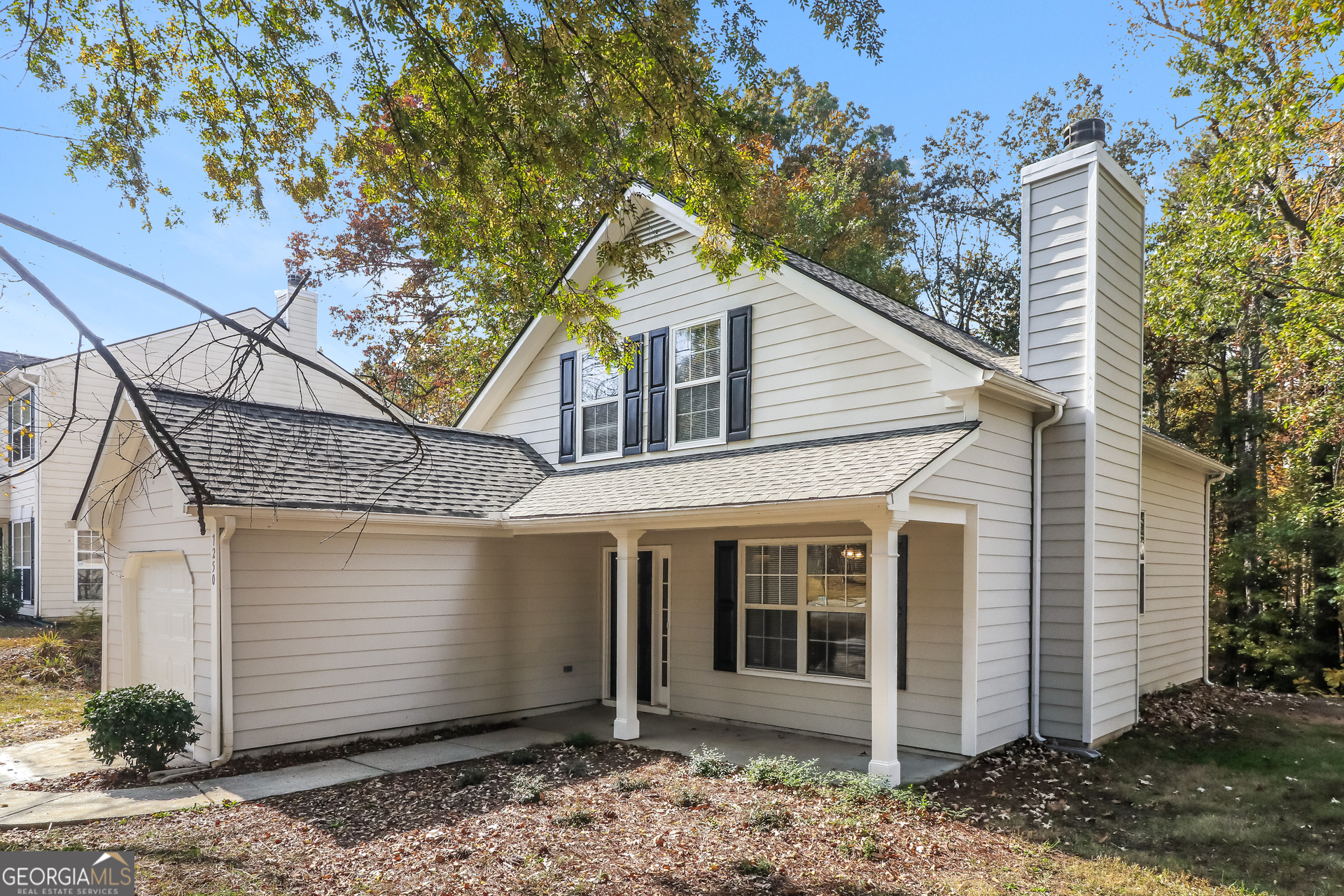 7250 Bridgeport Court Austell, GA 30168 - Photo 2 of 17