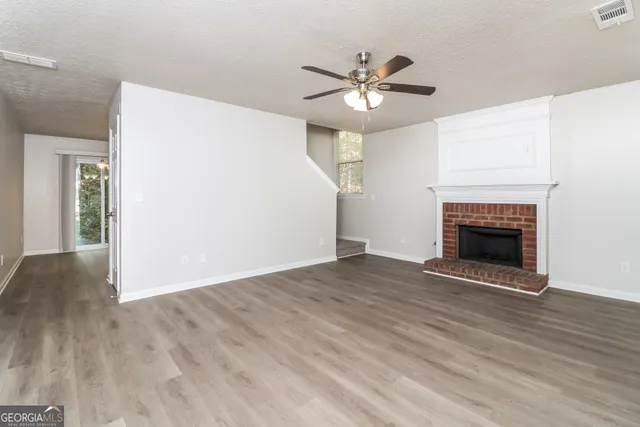 $2,080 | 7250 Bridgeport Court, Austell, GA 30168