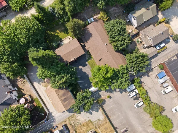 $995,000 | 410A South Main Street, Kellogg, ID 83837