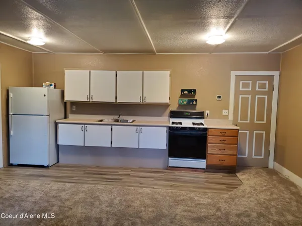 $995,000 | 410A South Main Street, Kellogg, ID 83837
