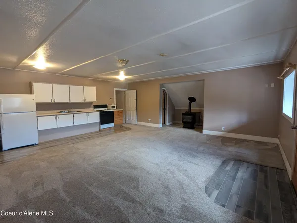 $995,000 | 410A South Main Street, Kellogg, ID 83837