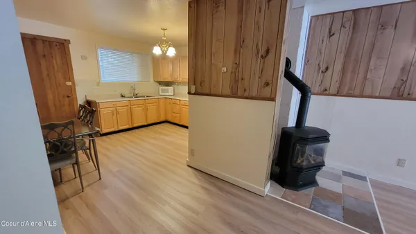 $995,000 | 410A South Main Street, Kellogg, ID 83837