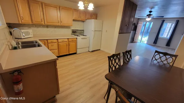 $995,000 | 410A South Main Street, Kellogg, ID 83837