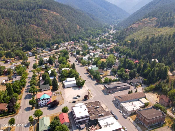 $995,000 | 410A South Main Street, Kellogg, ID 83837