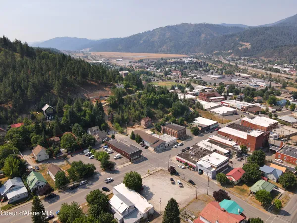 $995,000 | 410A South Main Street, Kellogg, ID 83837