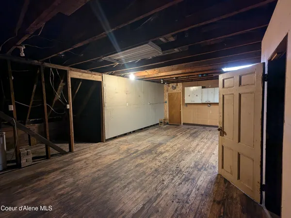 $995,000 | 410A South Main Street, Kellogg, ID 83837