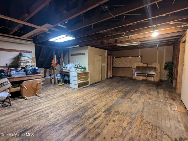 $995,000 | 410A South Main Street, Kellogg, ID 83837