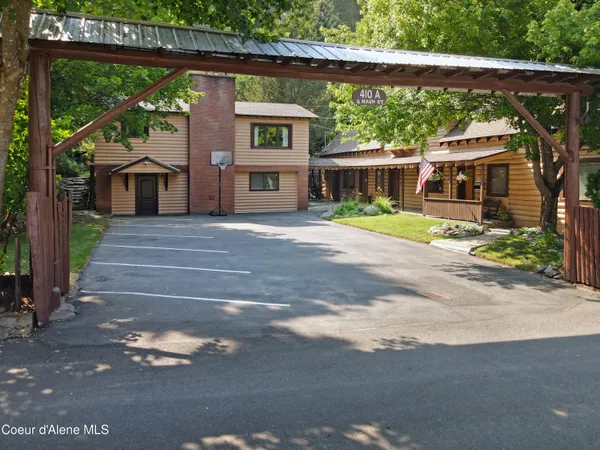 $995,000 | 410A South Main Street, Kellogg, ID 83837