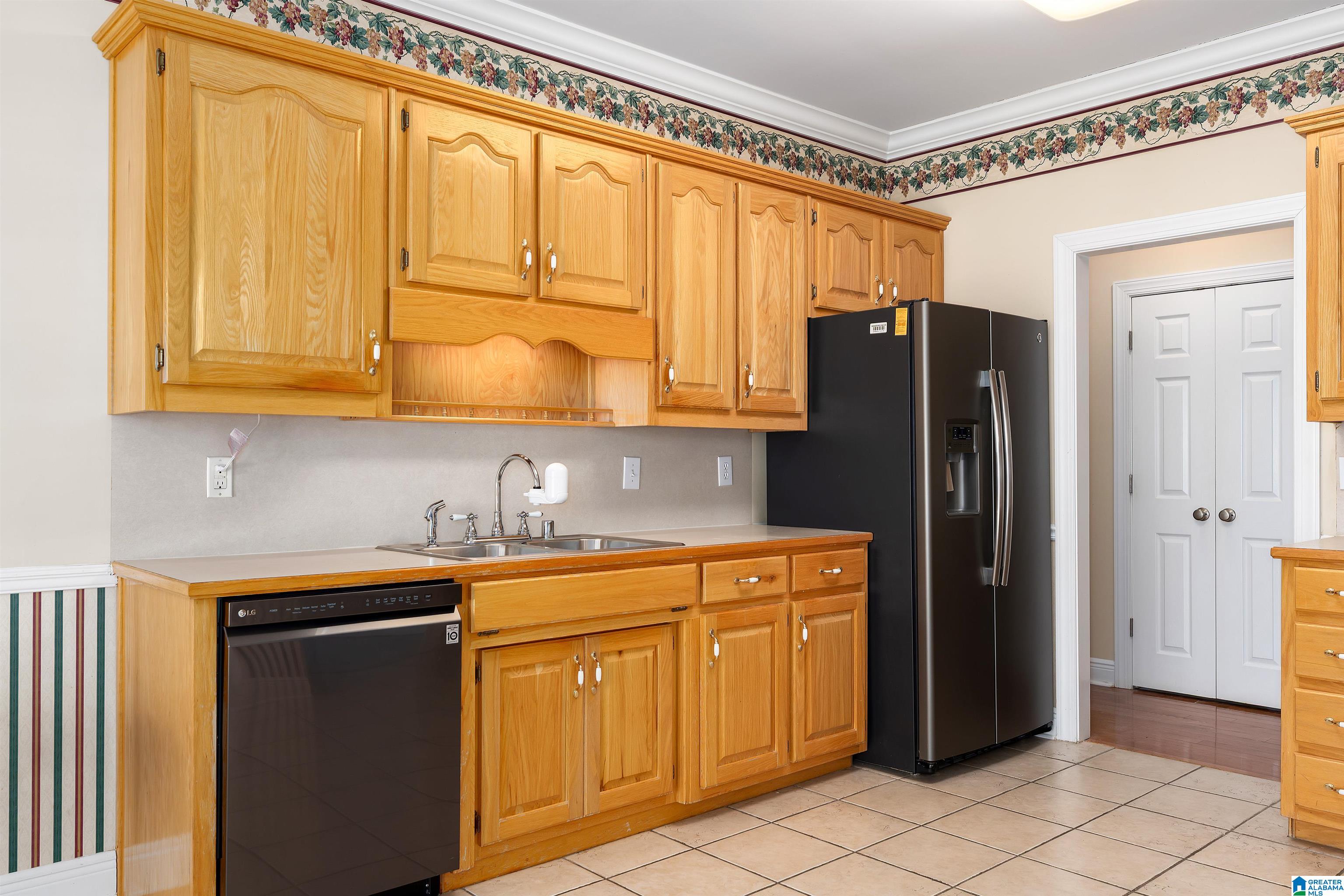 7583 Old Springville Road Trussville, AL 35173 - Photo 7 of 35