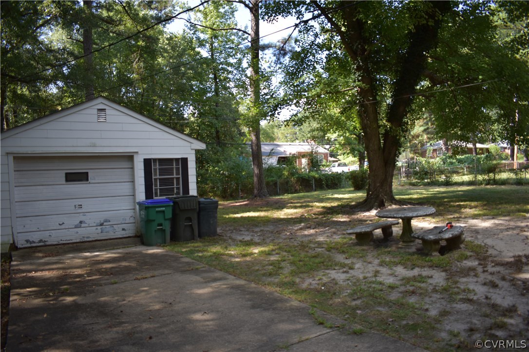 1006 Whitehead Road Richmond, VA 23225 - Photo 26 of 28 Gallery Image 26