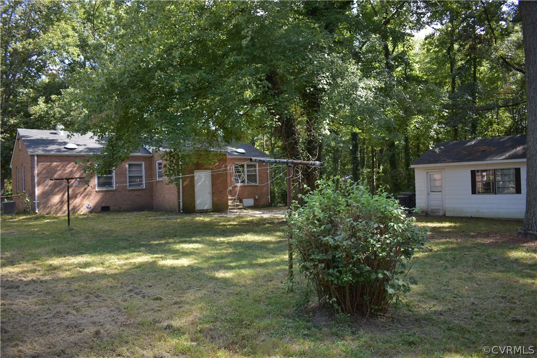 1006 Whitehead Road Richmond, VA 23225 - Photo 28 of 28 Gallery Image 28