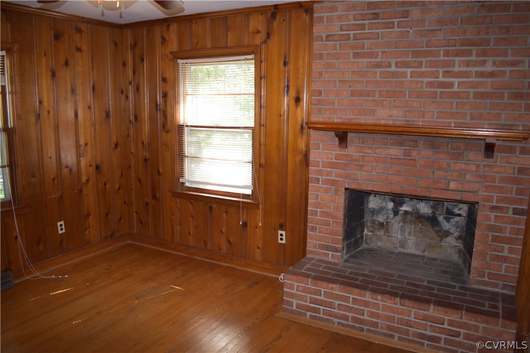 1006 Whitehead Road Richmond, VA 23225 - Photo 8 of 28 Gallery Image 8