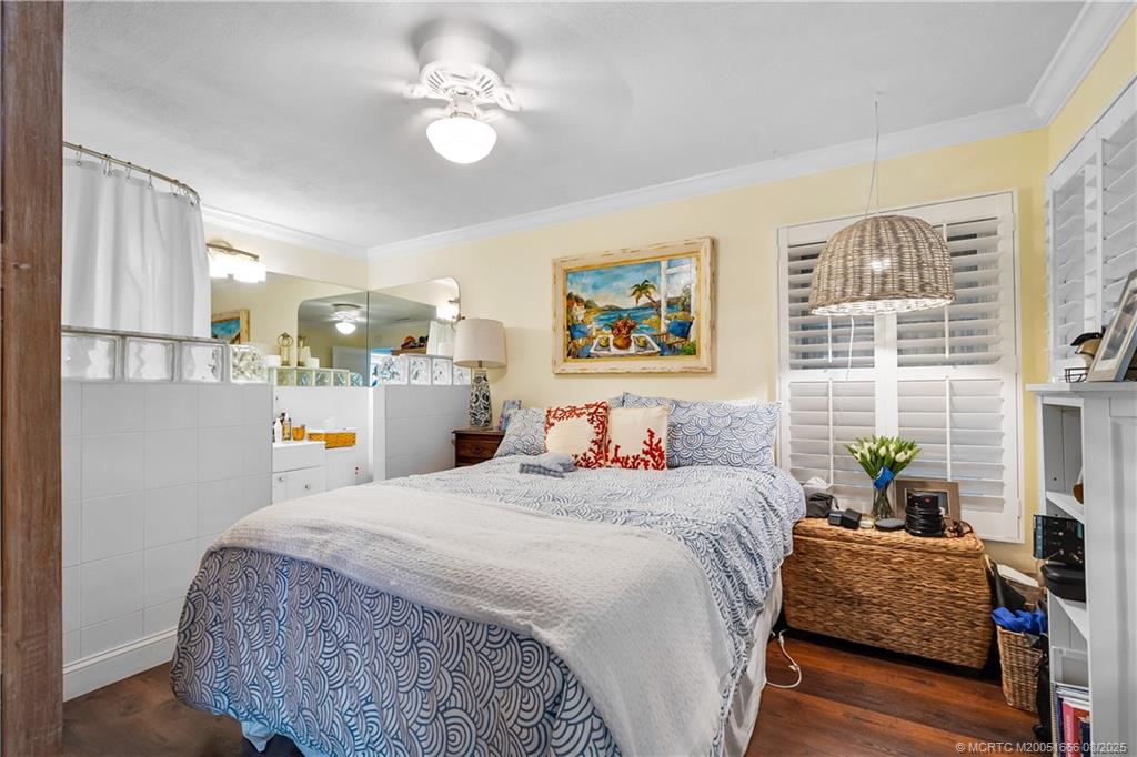 99 Ridge Circle Fort Pierce, FL 34982 - Photo 32 of 49 11105 S Indian River Dr Bedroom 2