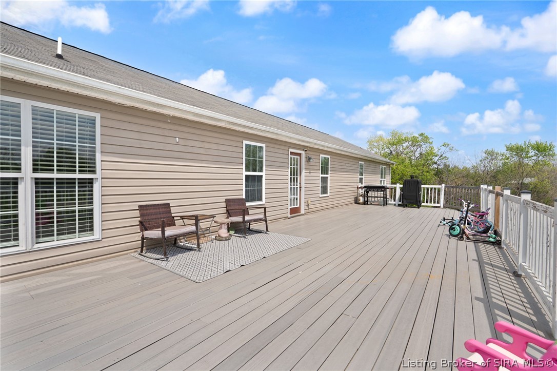 10124 Stricker Road Memphis, IN 47143 - Photo 17 of 67