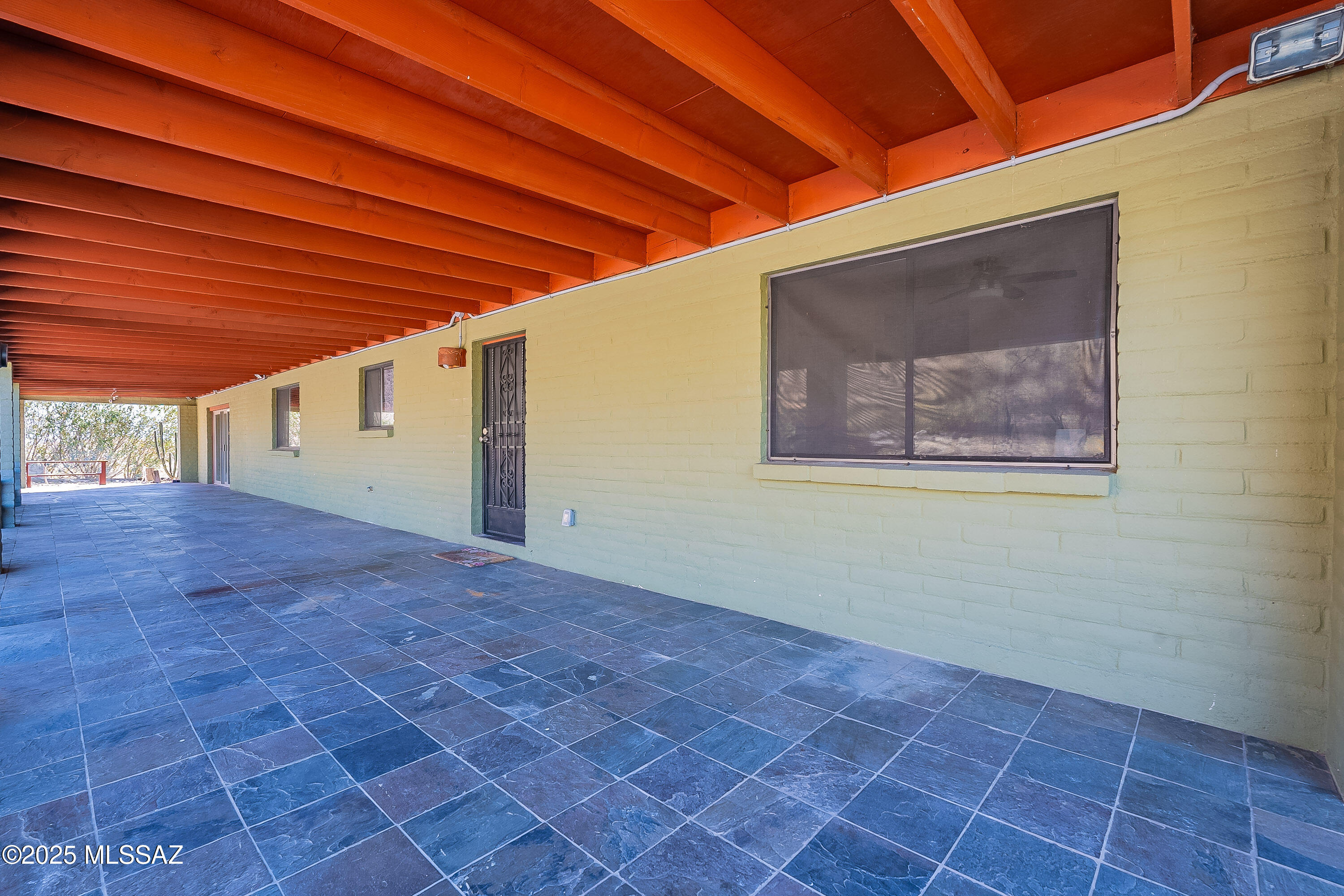 467 Camino Osito Rio Rico, AZ 85648 - Photo 46 of 50 a view of an empty room