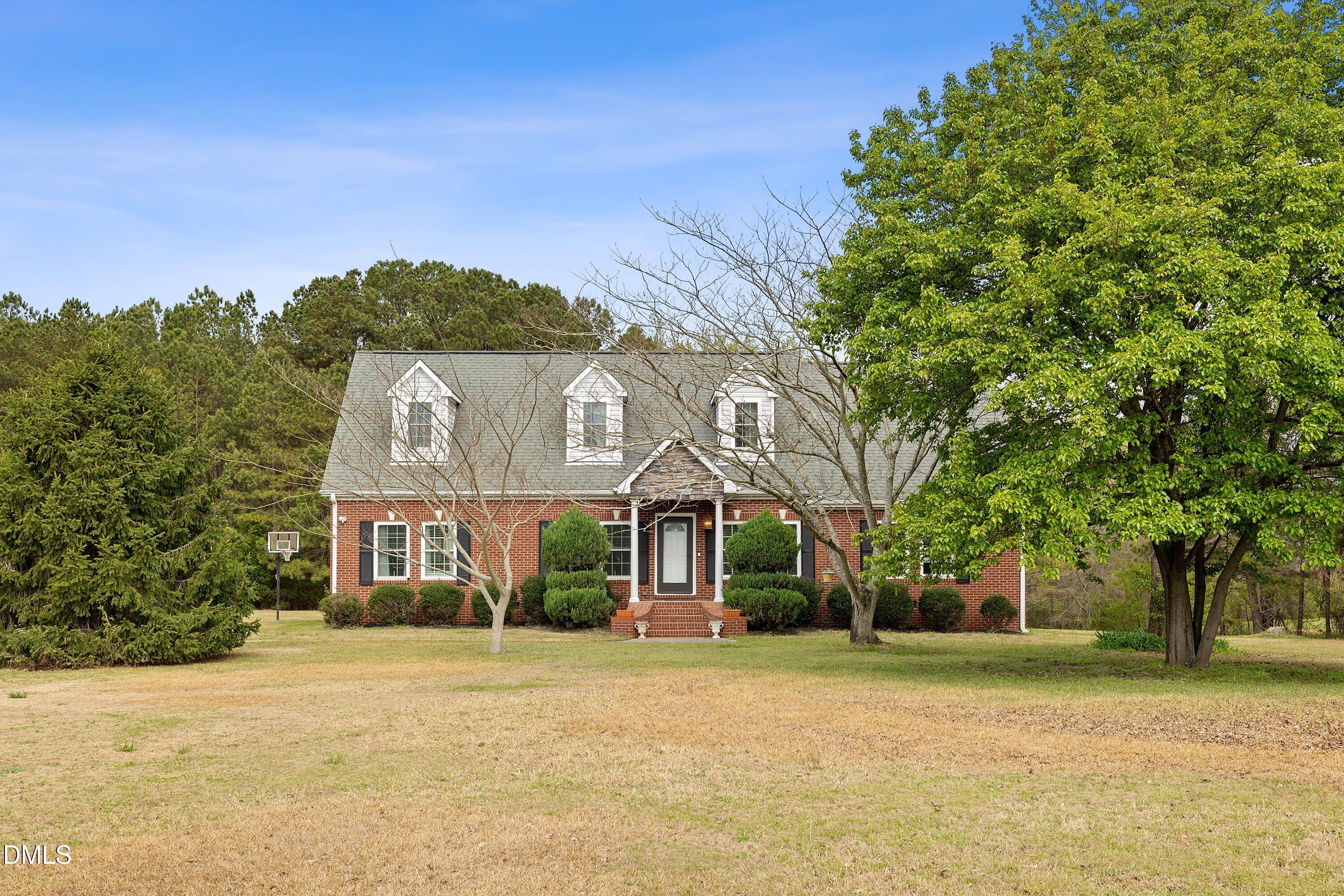 2265 Bud Lipscomb Road Willow Spring, NC 27592 - Photo 58 of 76