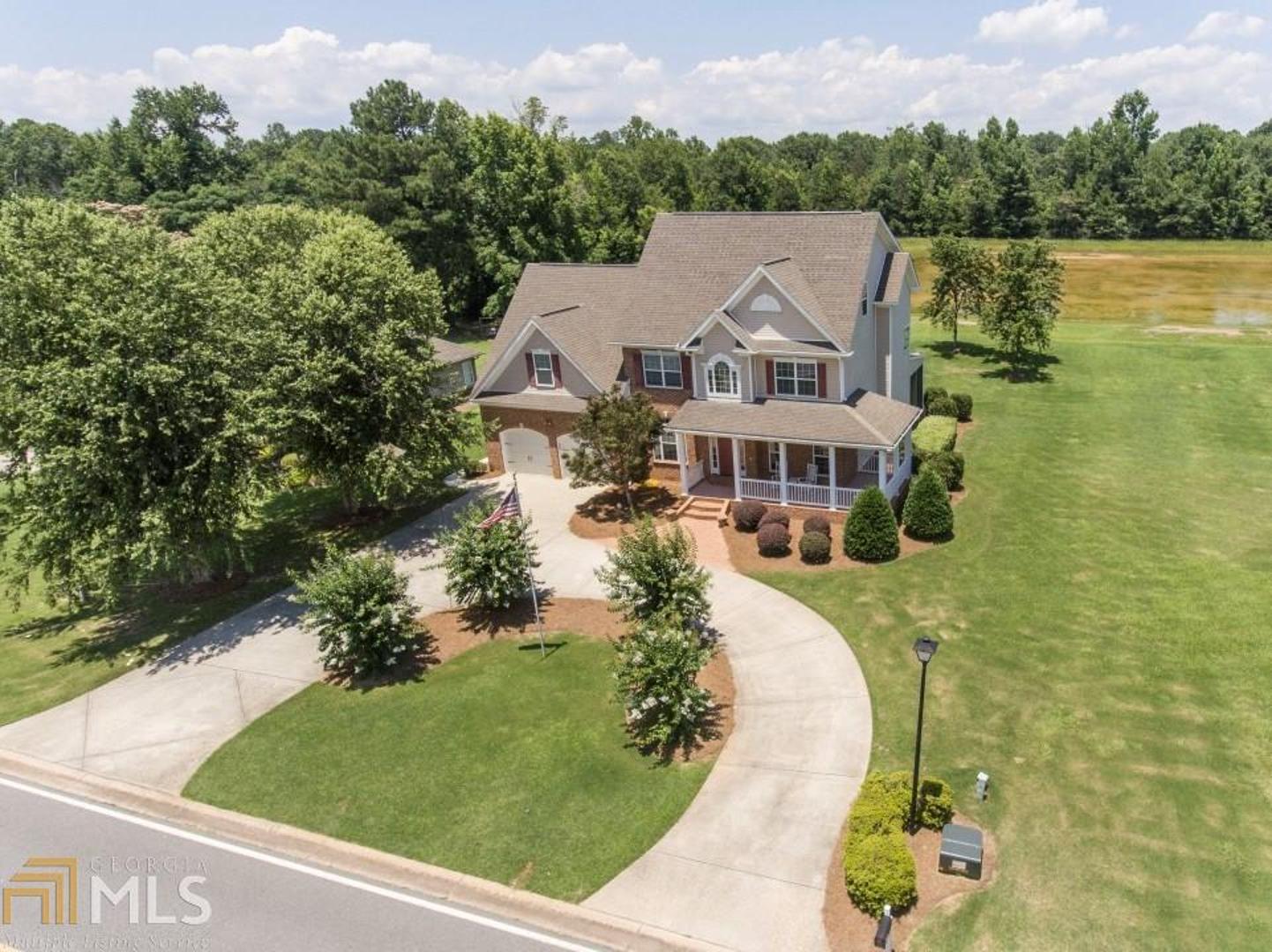 202 Inverness Drive Perry, GA 31069 - Photo 1 of 1 Gallery Image 1