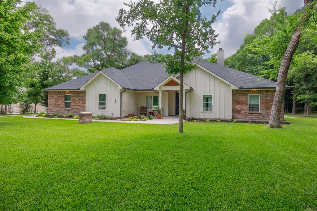 354 Glade Valley Road Azle, TX 76020 - Photo 1 of 38