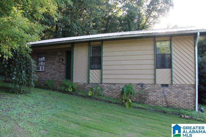 44 Amerson Street Anniston, AL 36201 - Photo 2 of 28