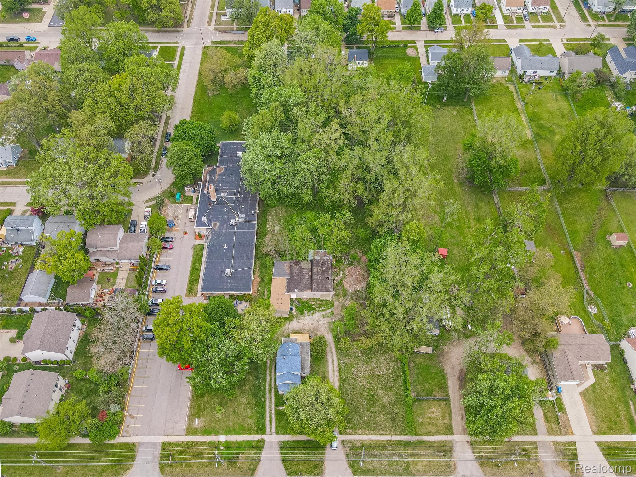 34312 Van Born Road Wayne, MI 48184 - Photo 40 of 50