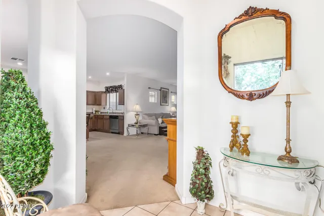 $2,100 | 1033 South Fresno Street, Chandler, AZ 85286