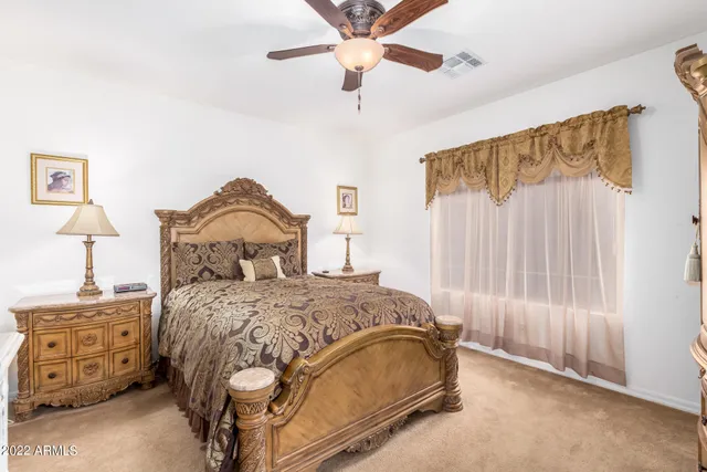 $2,100 | 1033 South Fresno Street, Chandler, AZ 85286