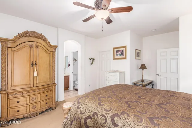 $2,100 | 1033 South Fresno Street, Chandler, AZ 85286