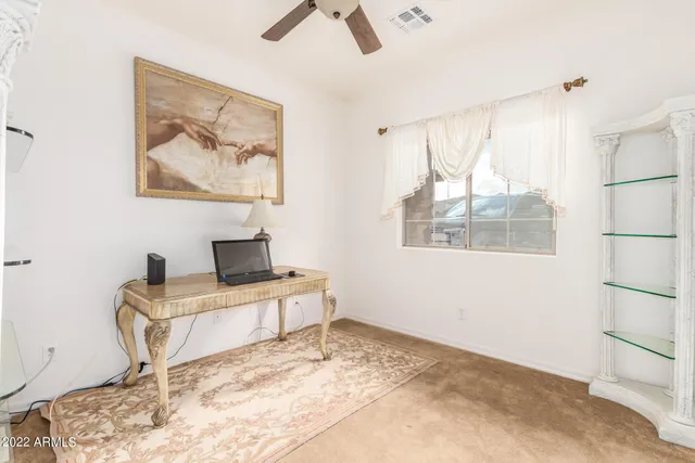 $2,100 | 1033 South Fresno Street, Chandler, AZ 85286