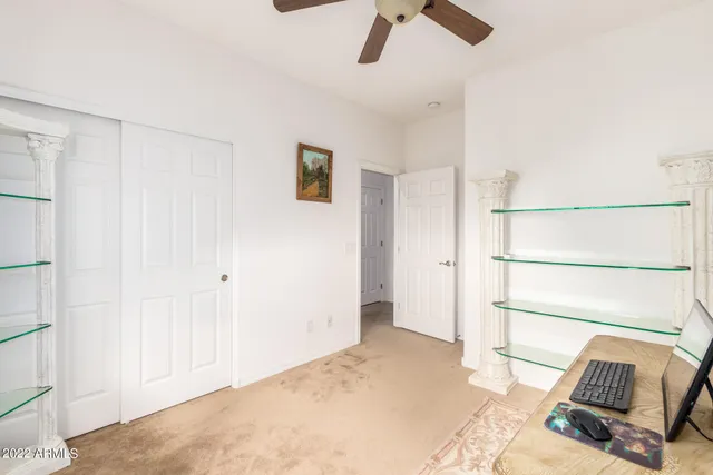 $2,100 | 1033 South Fresno Street, Chandler, AZ 85286