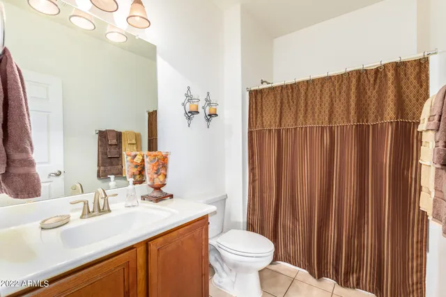 $2,100 | 1033 South Fresno Street, Chandler, AZ 85286