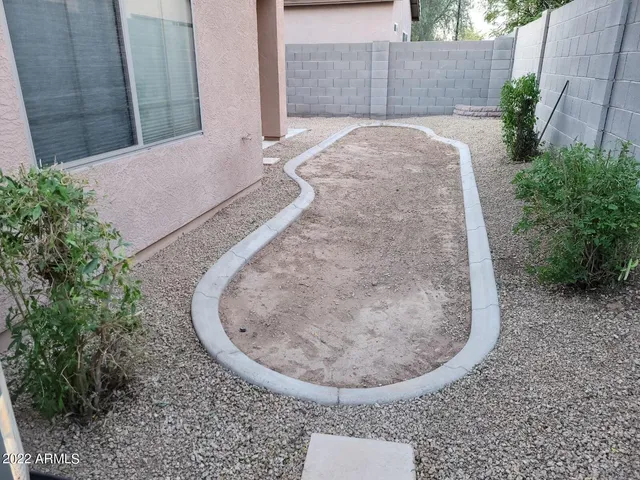 $2,100 | 1033 South Fresno Street, Chandler, AZ 85286