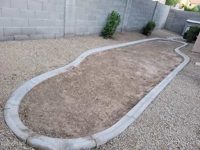 $2,100 | 1033 South Fresno Street, Chandler, AZ 85286