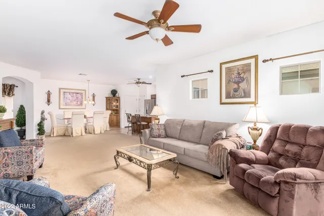 $2,100 | 1033 South Fresno Street, Chandler, AZ 85286