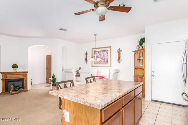 $2,100 | 1033 South Fresno Street, Chandler, AZ 85286