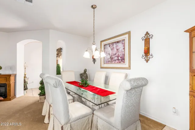 $2,100 | 1033 South Fresno Street, Chandler, AZ 85286