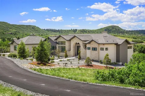 $2,650,000 | 1544 King Mick Court, Castle Rock, CO 80104