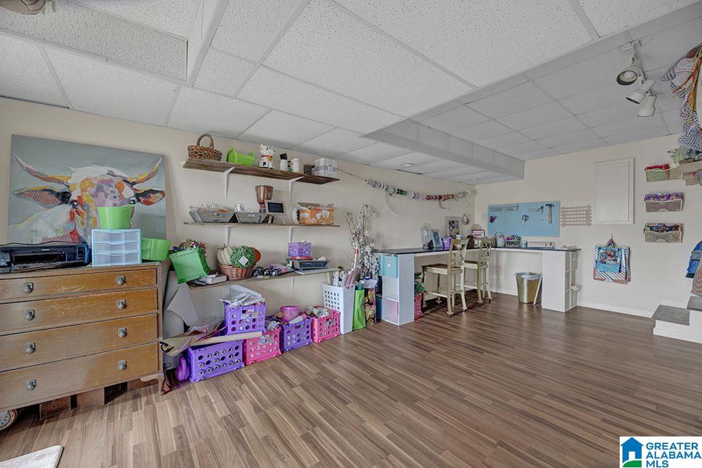 7400 Roper Tunnel Road Trussville, AL 35173 - Photo 21 of 24