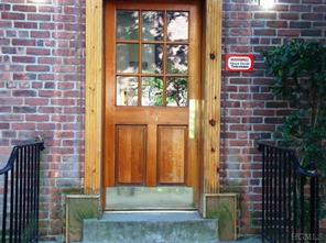 11 Bronxville Road, Unit 3A Bronxville, NY 10708 - Photo 1 of 1 a brick building with a window in front of it