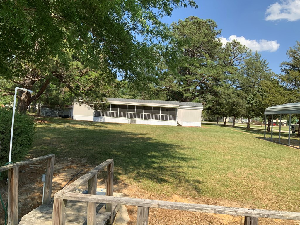 1218 Quackenbush Road Summerton, SC 29148 - Photo 29 of 30