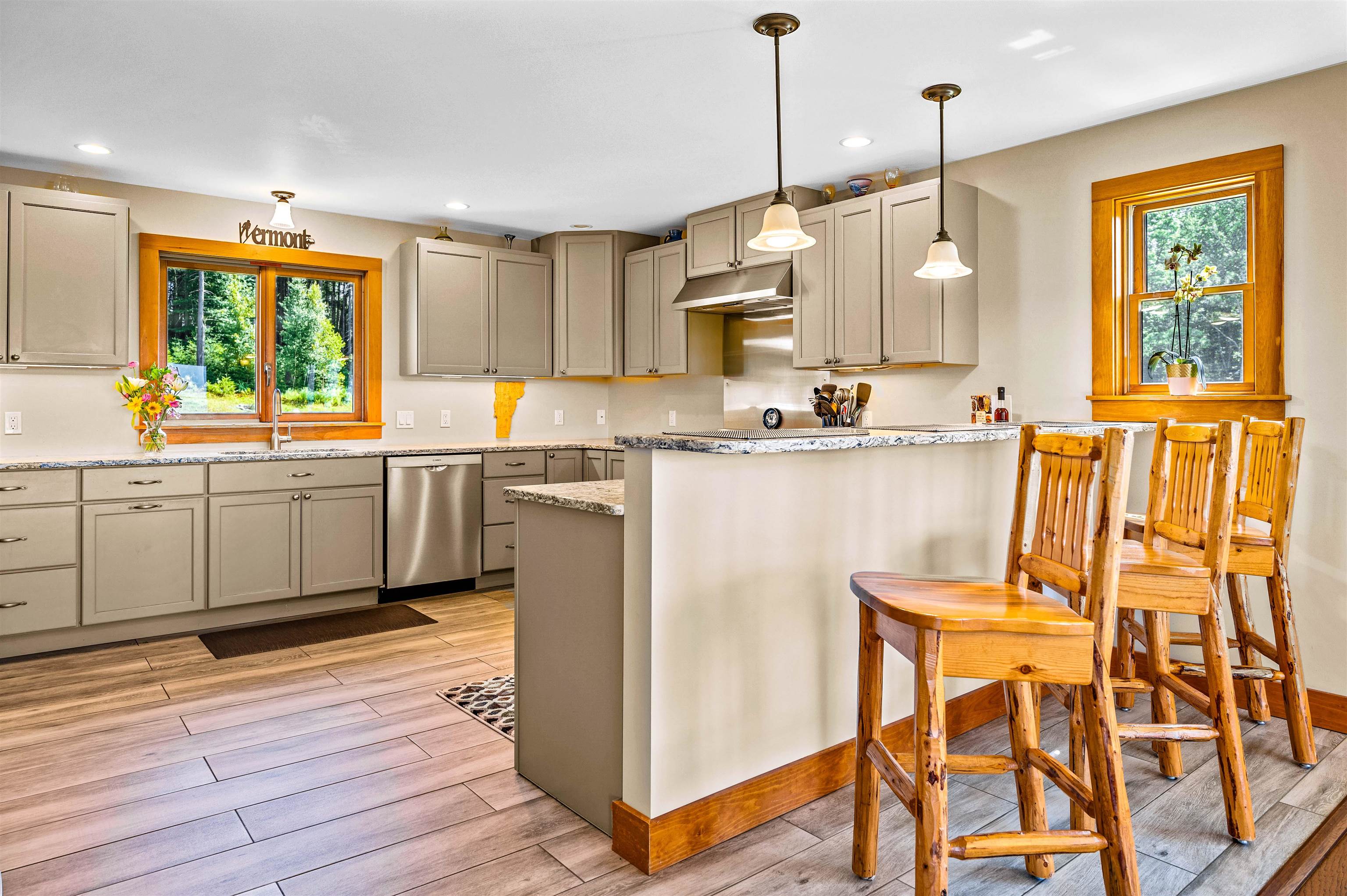 299 Greaves Hill Road Elmore, VT 05680 - Photo 17 of 59